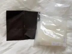 トリートドレッシング　ロングギャザーベール