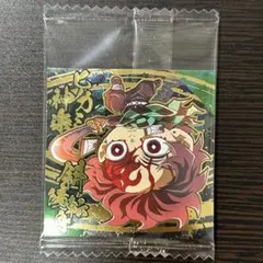 鬼滅の刃ウエハース　極レア　竈門炭治郎 Amazon.co.jp: 【鬼滅6-29 竈門炭治郎 (極幻レア)】 にふぉるめーしょ