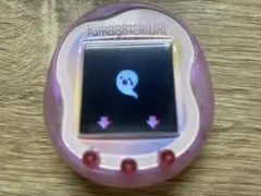 Tamagotchi Uni オーロラピンク