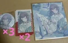 プロセカ 穂波セット②