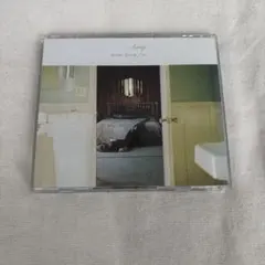 Aimer insane dream CD
