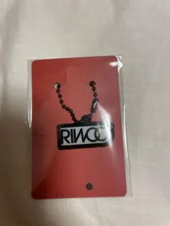 【匿名配送】BOYNEXTDOOR The Action リウ キーホルダー