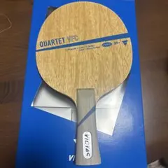 VICTAS QUARTET VFC FL ラケット
