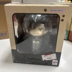 るかっぷ ハイキュー!! フィギュア 未開封　黒尾鉄朗　制服ver
