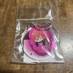 ブルーロック 千切豹馬 アクリルキーホルダー