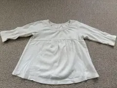 UNIQLO BABY 長袖トップス　サイズ80