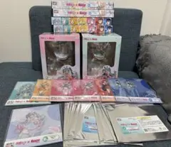 タイトーくじ 初音ミクA賞+LH賞+B賞+C1+D1+F2+G1+H2+I4ほか