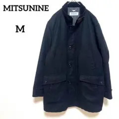 2026年最新】mitsumine コートの人気アイテム - メルカリ