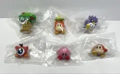 星のカービィ フィギュア ガチャ まとめ売り　まんまるマスコット
