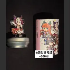 ウマ娘 プリティーダービー サイコンビニ CyConven ステイゴールド