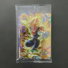 2026年最新】ドラゴンボールヒーローズ ベジット ゴテンクスの人気