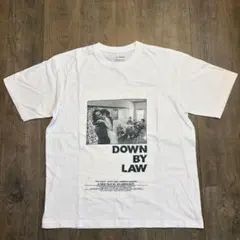 bonjour records Down By Law Tシャツ XLサイズのサムネイル