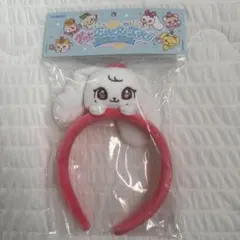 IVE エバーランド MINIVE カチューシャ ERANG-E イソ - メルカリ