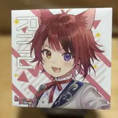 Strawberry Prince CD＆DVD 莉犬 おじゃま虫 CD付き - メルカリ