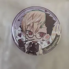 地縛少年花子くん缶バッジ