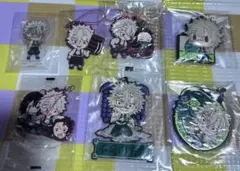 鬼滅の刃⭐︎不死川実弥セット