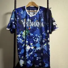 横浜ベイスターズ 2017スターナイト レプリカユニフォーム