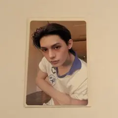 cortis 封入 ジェームス