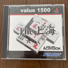 THE 上海⭐︎プレステ⭐︎脳トレ⭐︎人気