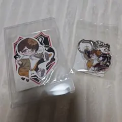 CR CrazyRacoon DMMスクラッチ じゃすぱー 2点セット