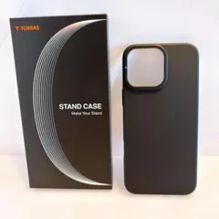 【Magsafe対応】TORRAS iPhone16ProMax 用 ケース