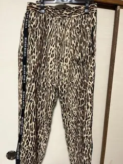 WACKO MARIA ナンガ レオパード柄 ショートパンツ - メルカリ