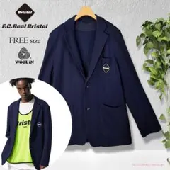 2025年最新】F.C.Real Bristol テーラードジャケットの人気アイテム