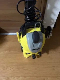 2026年最新】高圧洗浄機 KARCHER(ケルヒャー) K3サイレント(西日本