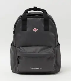 【新品】ダントン PEUPLIERS 17 バッグパック リュック