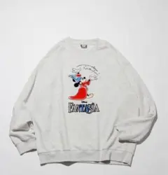 Disney Fantasia ミッキー スウェットMFREAK'S STORE