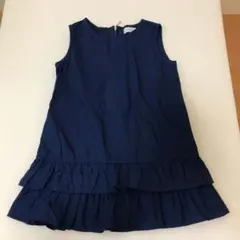 ユナイテッドアローズ　ワンピース　105cm