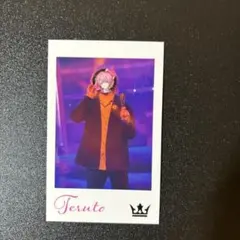 騎士A KnightA てるとくん フォトカ