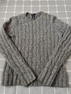 gap ニット