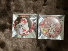 浦島坂田船 春ツアー2026 夜叉 あほの坂田。 となりの坂田。 缶バッジ 缶バ