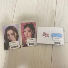 2025年最新】twice ステッカー サナの人気アイテム - メルカリ