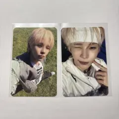 RIIZE Shotaro Trading Card Kuala Lumpur Trading Card