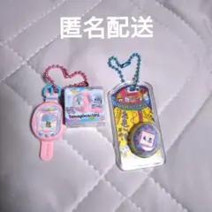 たまごっち　キーチャーム