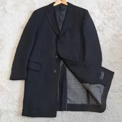 PATRIZIO LORENTINI Chester Coat Size XL