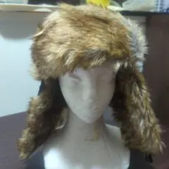 フライトキャップ