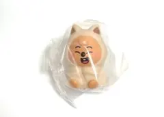 skzoo ライトマスコット　ハンクオッカ