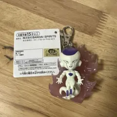 フリーザ ストラップ