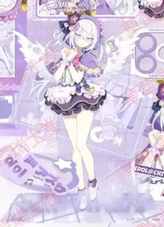 ブルーアーカイブ ブルアカ 天童アリス 月見 中秋節 中国限定 アクリル