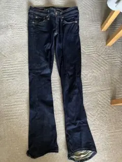 ウエストウッドアウトフィツターズ Westwood OutfittersJEANのサムネイル