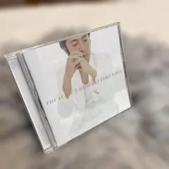 TOKUNAGA HIDEAKI VOCALIST 2 CD