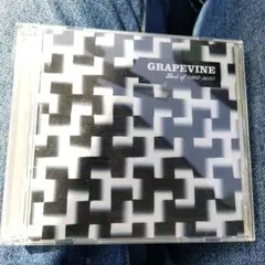 ⑧GRAPEVINE Best of（1997-2012）