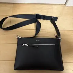 Paul Smith ショルダーバッグ ブラックのサムネイル