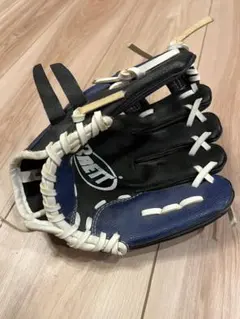 子供用グローブ