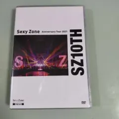 Sexy Zone/Sexy Zone Anniversary Tour 20… - メルカリ