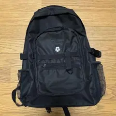 黒 バックパック