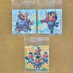 【町田大輔さん専用】シール3枚セット